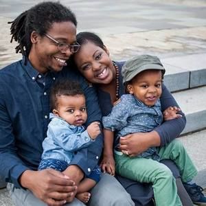 Meet your Posher, Devon